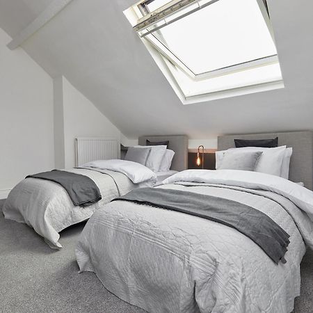 Your Sheffield Stays - Spacious 5 Bedroom House Rum bild